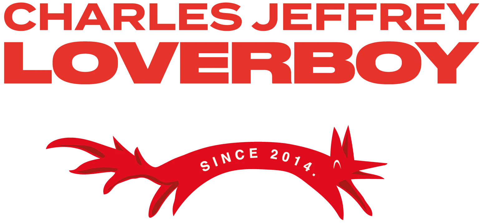 Charles Jeffrey Loverboy